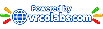 Powered by vrcolabs.com